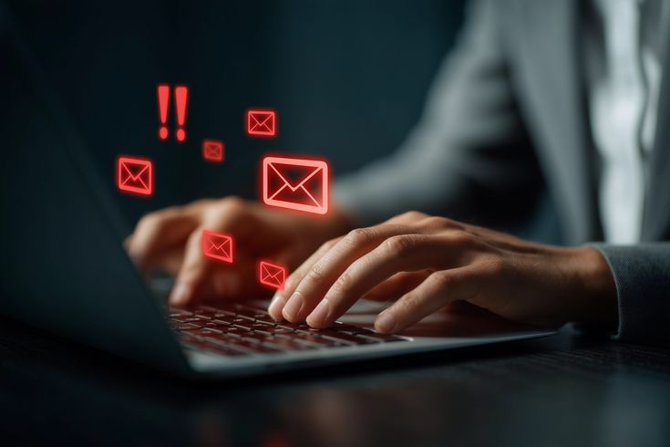 Email Communication
